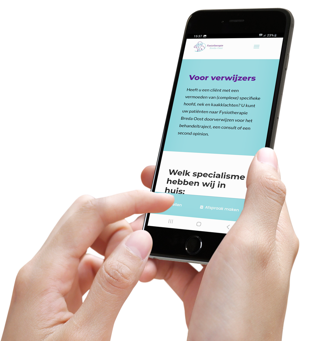 Prestaties Fysio Breda Oost