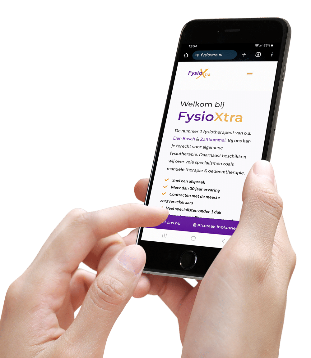 FysioXtra