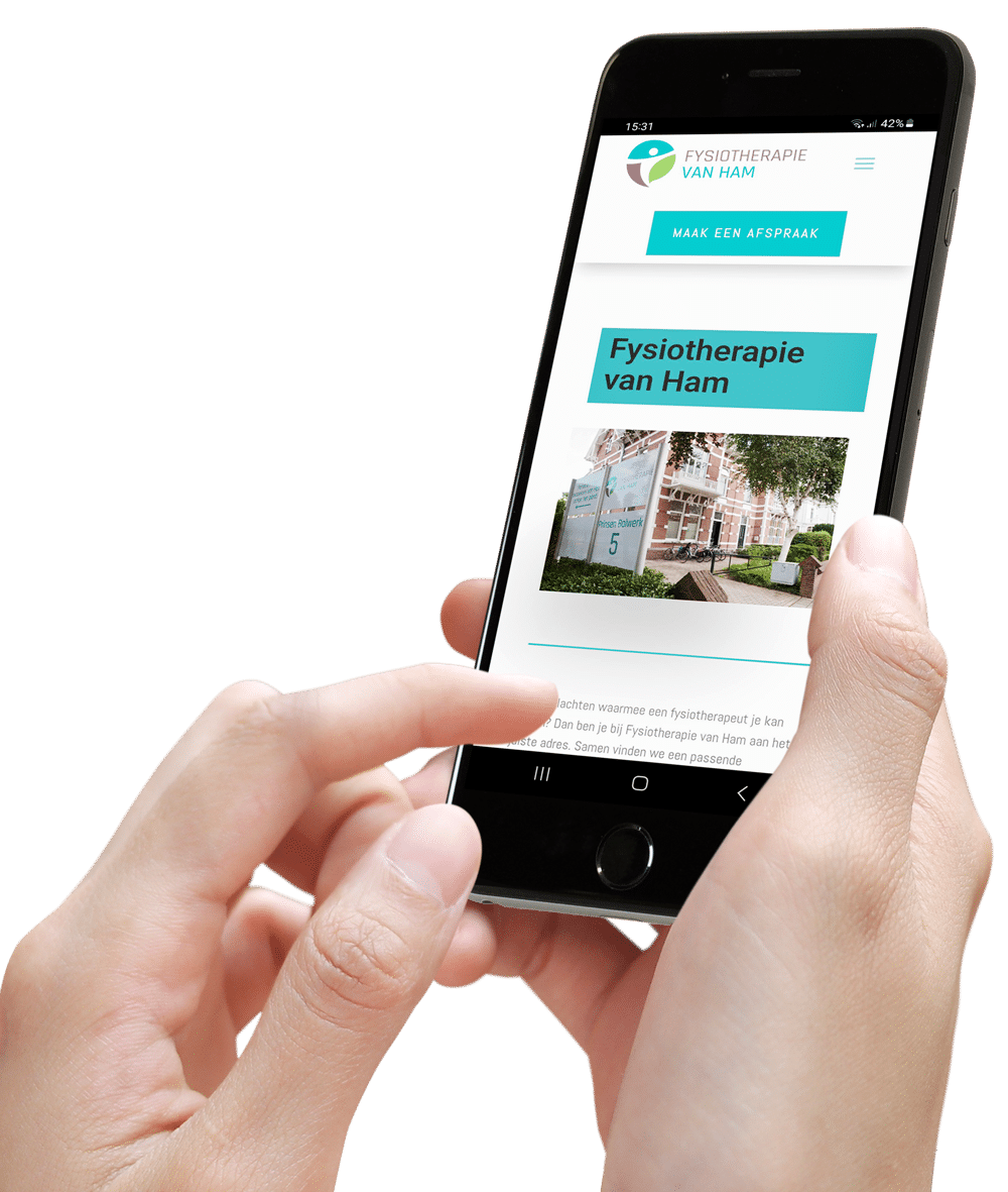 Fysiotherapie van Ham