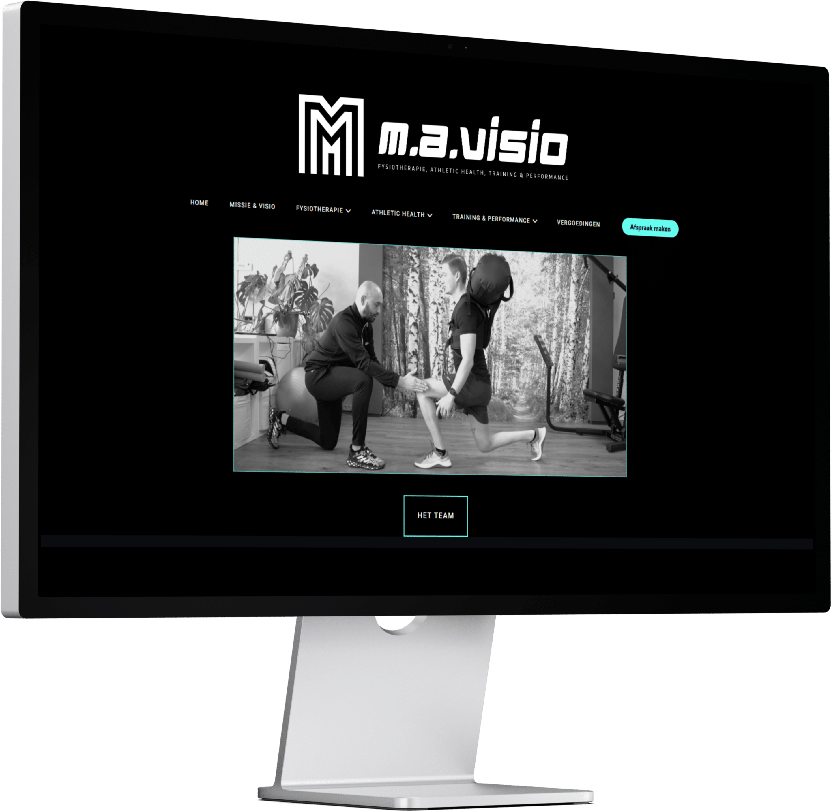 Mavisio