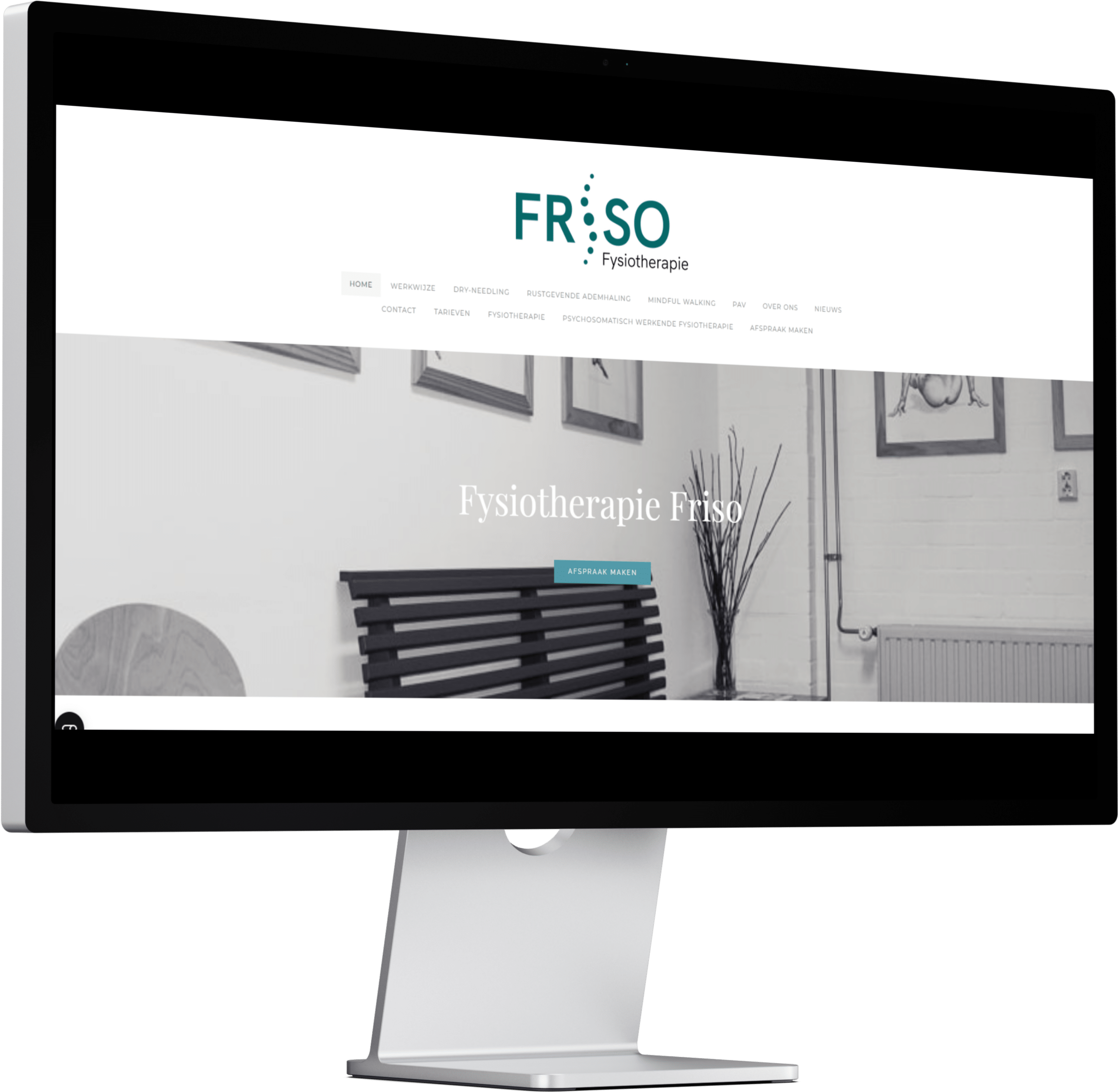 Friso